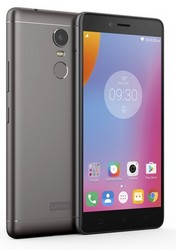 Замена экрана на телефоне Lenovo K6 Note в Нижнем Тагиле